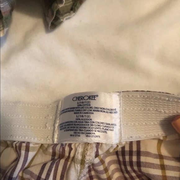 Bundle Cherokee Boxers - Picture 3 of 5